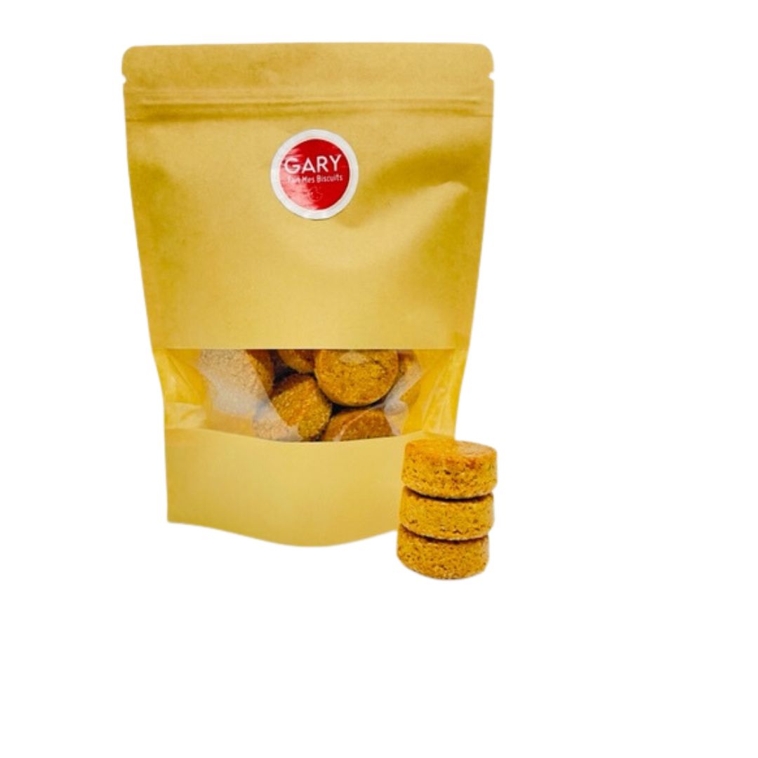 Biscuit: G-sablé pur beurre. livraison incluse