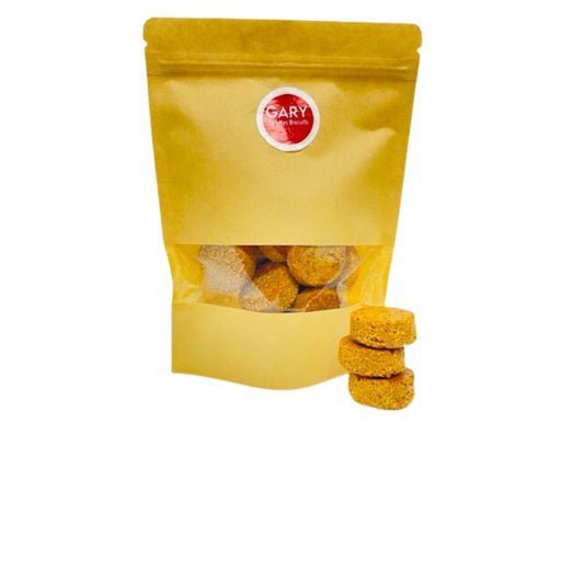 Biscuit: G-sablé pur beurre