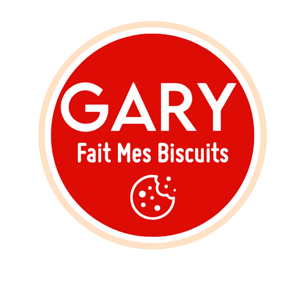 GARY Fait Mes Biscuits